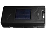 Tuff Stuff Overland TS-4-1001 Titan 12" Luz solar independiente
