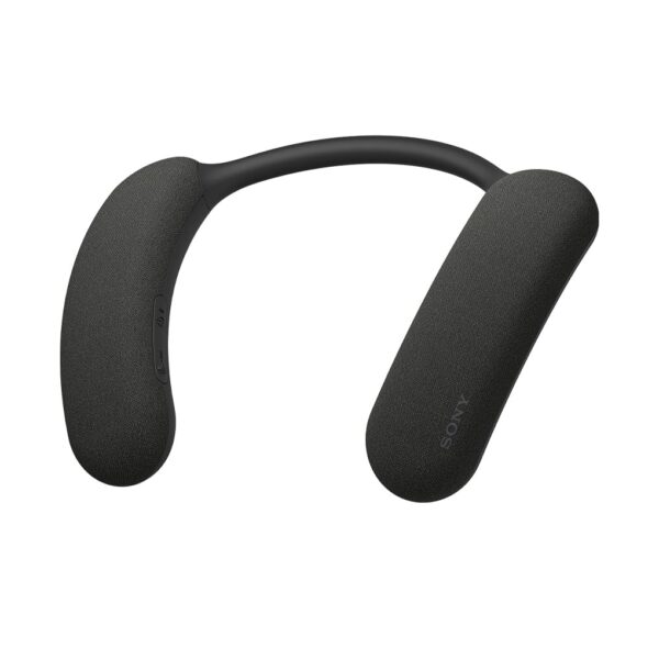Altavoz de TV Inalámbrico Portátil Sony BRAVIA Theater U HTAN7 Bluetooth Sonido Espacial 360 Micrófono Incorporado Resis