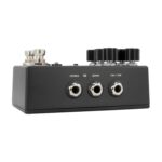 Walrus Audio Monumental Stereo Armónico Trémolo, Negro