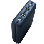 Mesa de Masaje Portátil Master Massage Montclair 31 x 84 Pulgadas Azul Rey Altura Ajustable