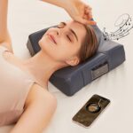 Mesa de Masaje Master Massage Coronado TT 30 Pulgadas Azul Real con Cojín MusicMaster