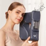 Mesa de Masaje Master Massage Coronado TT 30 Pulgadas Azul Real con Cojín MusicMaster