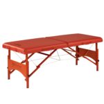 Mesa de Masaje Master Massage Fairlane 26263+10648MC 28 pulgadas Canela