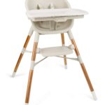 Silla Alta Convertible Skip Hop EON 4 en 1 Avena 9R126610