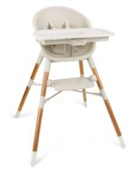 Silla Alta Convertible Skip Hop EON 4 en 1 Avena 9R126610