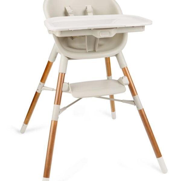 Silla Alta Convertible Skip Hop EON 4 en 1 Avena 9R126610