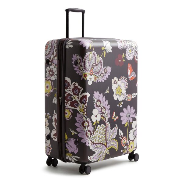 Maleta Rígida Vera Bradley Adair Spinner 50230-20175 29 pulgadas Ramo Sutil 95 litros Polipropileno