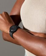 Reloj Movado Bold Evolution 2.0 Mujer Cerámica Negra 34mm Cuarzo Suizo