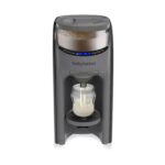 Máquina Dispensadora de Fórmula Baby Brezza Formula Pro Advanced FRP0185 Color Carbón