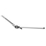 Accesorio para Cortasetos Husqvarna HA860 596316603 Metal Plateado