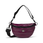 Bolsa Bandolera Think Royln Estrella 9762GB Baya Brillante Talla Única Resistente al Agua