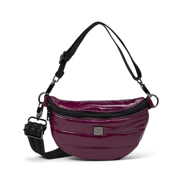 Bolsa Bandolera Think Royln Estrella 9762GB Baya Brillante Talla Única Resistente al Agua