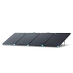 Panel Solar Portátil Renogy 400W RSP400LSC Plegable Maleta Solar Eficiencia 23% Impermeable IP67