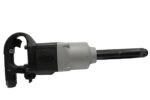 Llave de Impacto Neumática AME INTL 79720 Mini 1 Pulgada Rango de Par de Trabajo 550 a 1500 Pies Libra Yunque Extendido