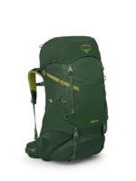 Mochila de Mochilero Osprey Ace 38L para Niños Toldo Verde Capacidad 38 Litros