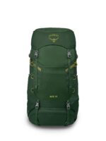 Mochila de Mochilero Osprey Ace 38L para Niños Toldo Verde Capacidad 38 Litros