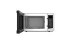 FRIGIDAIRE Horno de microondas de acero inoxidable, multifunción, programable, 1.1 pies cúbicos 1000 vatios