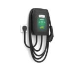 Cargador EV Battery Tender eCharge 48 Deltran 022-3019-DL-WH Nivel 2 48 Amperios Cable 25 pies NEMA 14-50 Conector J1772