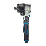 Llave de Impacto Neumática Capri Tools CP33208 3/4 Pulgadas Cabezal Flexible 738 Pies-Libras