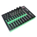 Juego de Brocas Maestro Mayhew Tools 16063F 36 Piezas Torx Acero S2