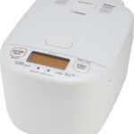 Zojirushi NW-YNC18WA - Arrocera de inducción y calentador de 10 tazas, color blanco