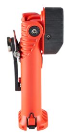 Streamlight 91830 Survivor Pivot 325-Lumen en ángulo recto articulado doble haz Spot & Flood LED linterna con kit de car