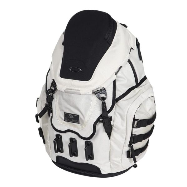 Mochila Oakley Kitchen Sink Mist 34 Litros Nailon Compatible con Laptop 17 Pulgadas