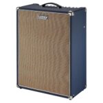 Amplificador Combo Laney LF-SUPER60-212 Valvular 60 Vatios 2 x 12 Pulgadas Azul