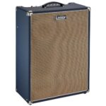 Amplificador Combo Laney LF-SUPER60-212 Valvular 60 Vatios 2 x 12 Pulgadas Azul