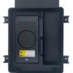 Kit de Carga Inalámbrica AIE AIE-WPC-G1118-2 para Audi Q8 2016-2024 15 Vatios