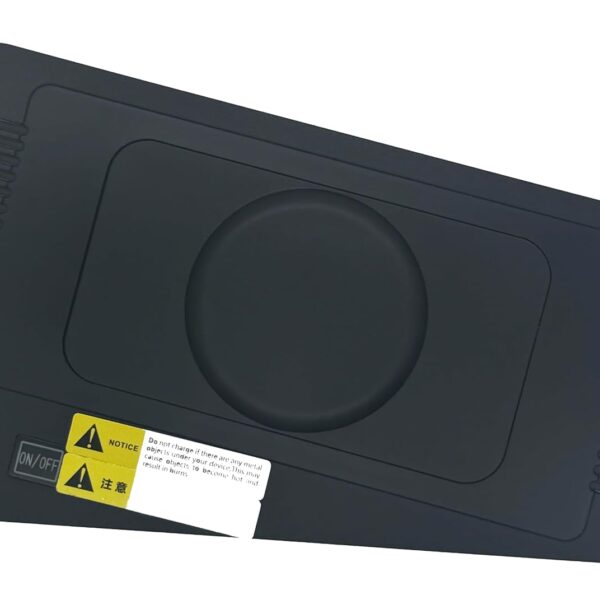 Kit de Reacondicionamiento de Cargador Inalámbrico AIE AIE-WPC-G1123 para Audi A3 2021-2024