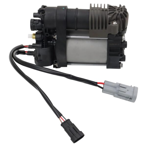 Compresor de Suspensión Air Ride TRQ PAA44223 compatible con Hyundai Equus 2011-16