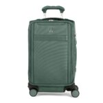 Maleta Travelpro VersaPack+ 417246106 Carry On Spinner 8 Ruedas Verde Salvia del Desierto