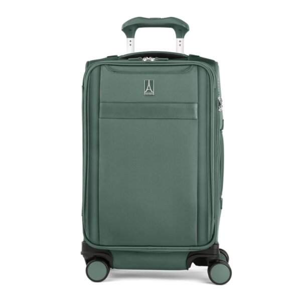 Maleta Travelpro VersaPack+ 417246106 Carry On Spinner 8 Ruedas Verde Salvia del Desierto