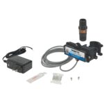Watts FS-RV-BMS-RFK-3/4 BMS Kit de conexión de sensor de inundación, para válvulas de alivio con salida de descarga de 3