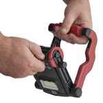 Streamlight 61523 BearTrap 360 - Luz de trabajo recargable de 2000 lúmenes | Luz de trabajo de 2000 lúmenes con modos de
