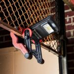 Streamlight 61523 BearTrap 360 - Luz de trabajo recargable de 2000 lúmenes | Luz de trabajo de 2000 lúmenes con modos de