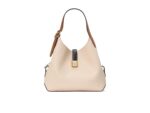 Bolso Bandolera Kate Spade New York KI551 Deco Cuero Vaso de Leche Multi