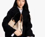 Bolso Bandolera Kate Spade New York KI551 Deco Cuero Vaso de Leche Multi