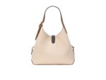 Bolso Bandolera Kate Spade New York KI551 Deco Cuero Vaso de Leche Multi