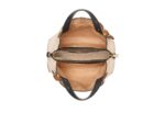 Bolso Bandolera Kate Spade New York KI551 Deco Cuero Vaso de Leche Multi