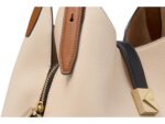 Bolso Bandolera Kate Spade New York KI551 Deco Cuero Vaso de Leche Multi