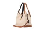 Bolso Bandolera Kate Spade New York KI551 Deco Cuero Vaso de Leche Multi
