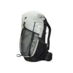 Mochila Mammut Ducan Spine 28-35 Unisex 35 Litros Salvia Plateada Negro Poliéster