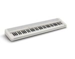 Casio Casiotone CT-S1-76 | Teclado retro sensible al tacto de 76 teclas | Diseño elegante y portátil para principiantes