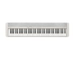 Casio Casiotone CT-S1-76 | Teclado retro sensible al tacto de 76 teclas | Diseño elegante y portátil para principiantes