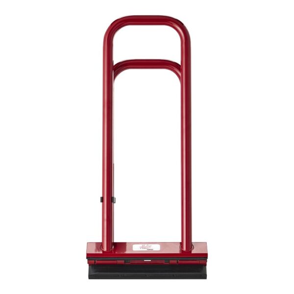 Malco FSHS2 - Sellador manual de costura de pie de 2 pulgadas, bloqueo mecánico de doble etapa de 90° y 180°, costuras a