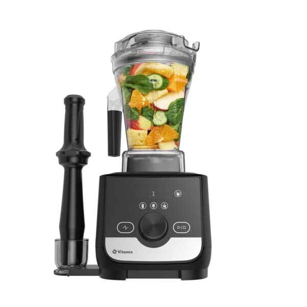 Vitamix - Licuadora Ascent X3 con tres programas de mezcla, programa de auto-limpieza, licuadora de grado profesional pa