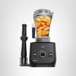 Vitamix Ascent X2 Licuadora con tres programas de mezcla, programa de autolimpieza, licuadora de grado profesional para