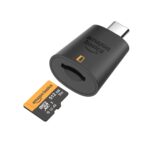 Tarjeta microSDXC Amazon Basics LSMICRO512GU3-H 512GB con adaptador velocidad de lectura hasta 200 MB/s Clase 10 U3 A2